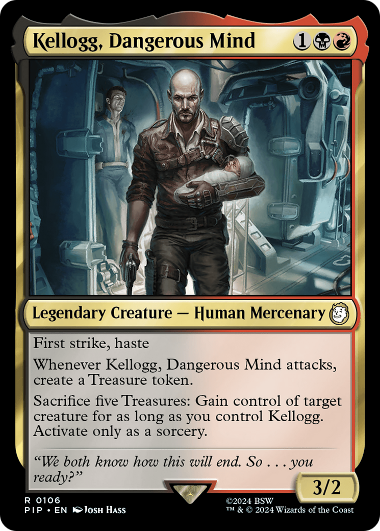 Kellogg, Dangerous Mind [Fallout]-1