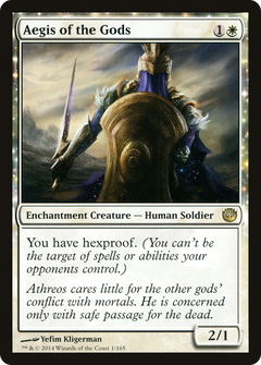 Aegis of the Gods [Journey into Nyx]-1