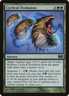 Cyclical Evolution [Future Sight]-1