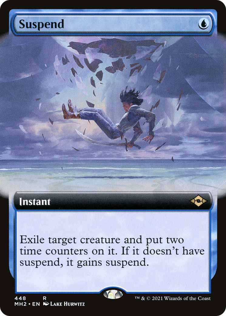 Suspend (Extended Art) [Modern Horizons 2]-1