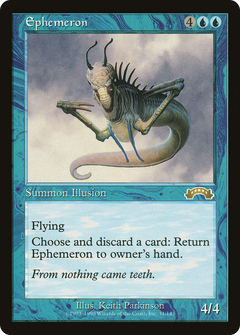 Ephemeron [Exodus]-1