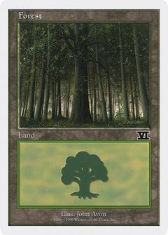 Forest (105) [Battle Royale]-1