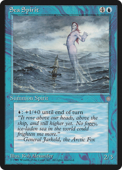 Sea Spirit [Ice Age]-1