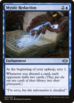 Mystic Redaction [Modern Horizons 2]-3