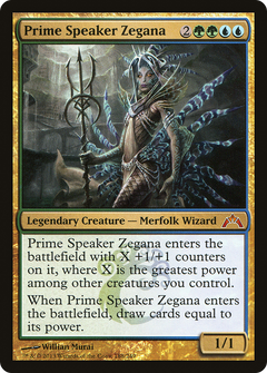 Prime Speaker Zegana [Gatecrash]-1