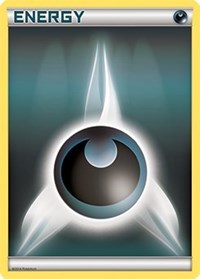 Darkness Energy (2011 Unnumbered) [League & Championship Cards]-1