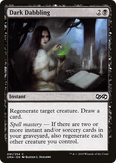 Dark Dabbling [Ultimate Masters]-1