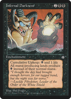 Infernal Darkness [Ice Age]-1