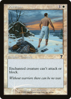 Pacifism [Seventh Edition]-1