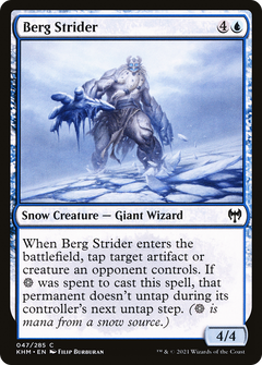 Berg Strider [Kaldheim]-1