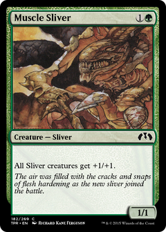 Muscle Sliver (TPR-182) - Tempest Remastered-1
