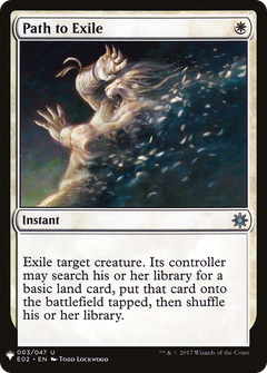 Path to Exile [Mystery Booster]-1