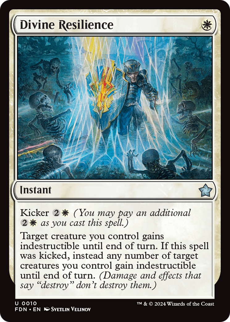 Divine Resilience [Foundations]-1