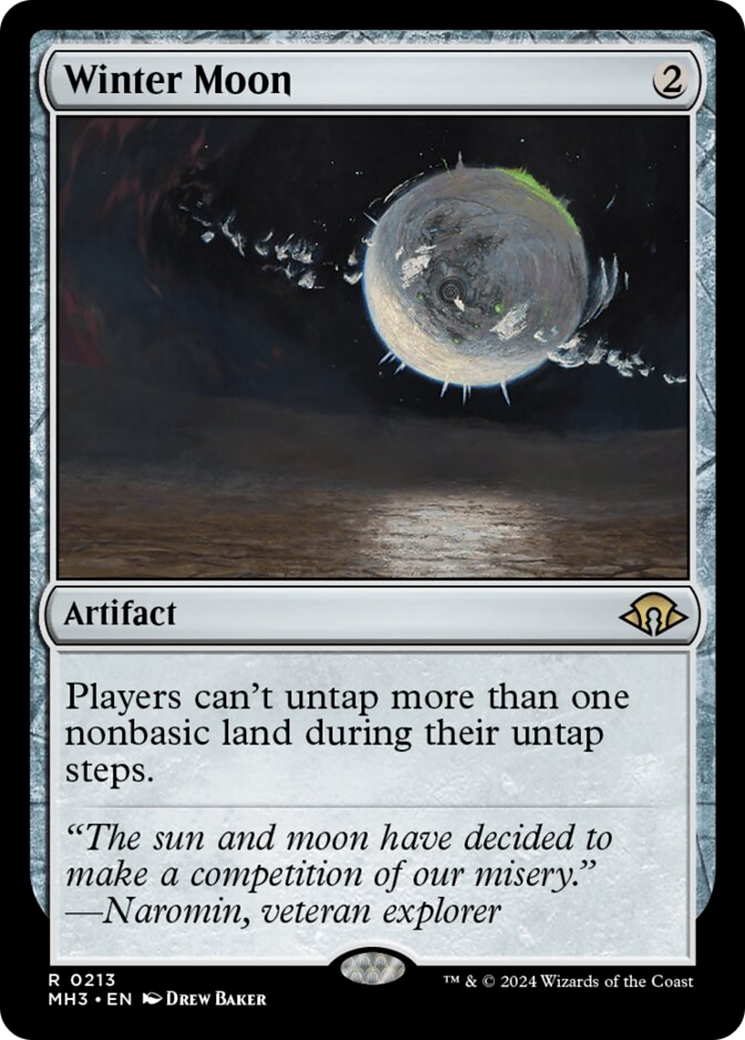 Winter Moon [Modern Horizons 3]-1