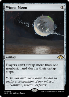 Winter Moon [Modern Horizons 3]-1