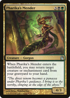 Pharika's Mender [Theros]-1