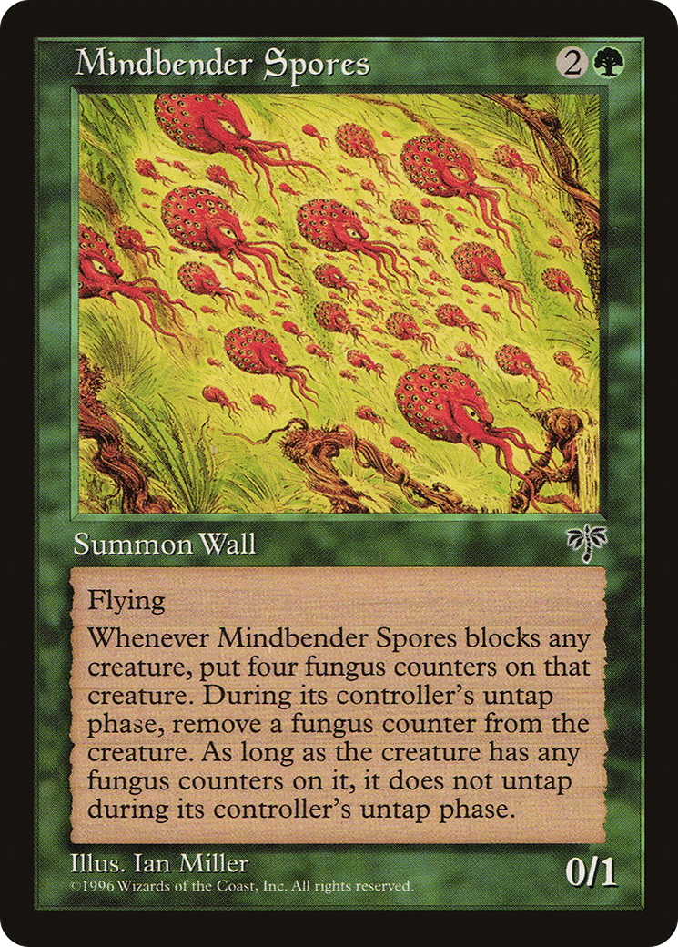 Mindbender Spores [Mirage]-1