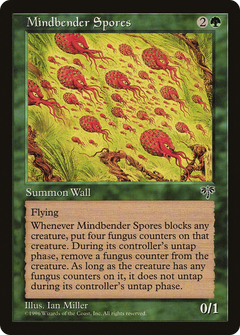 Mindbender Spores [Mirage]-1