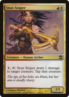 Stun Sniper [Alara Reborn]-1