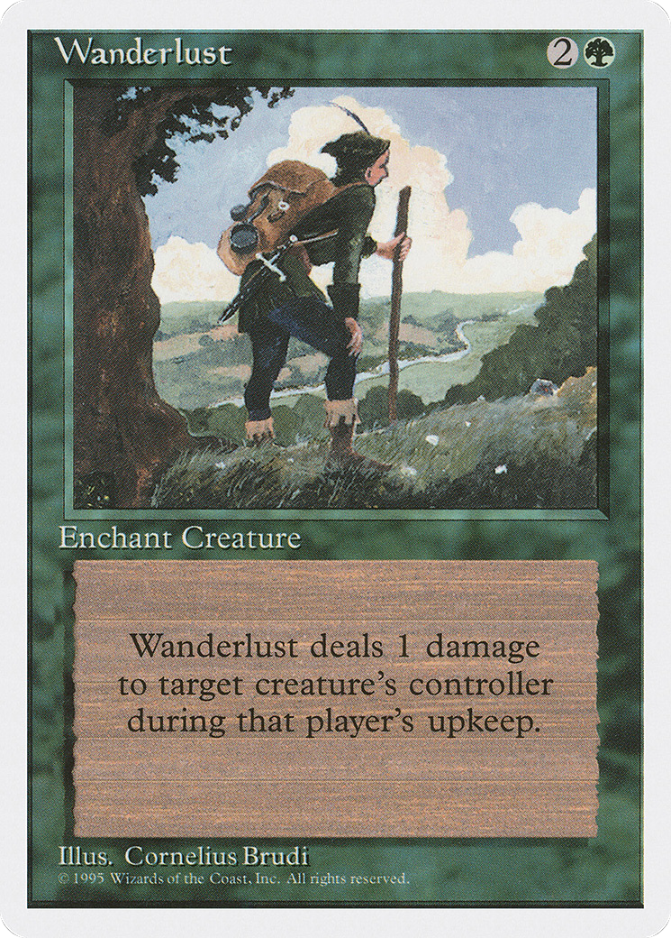Wanderlust (4ED-) - Fourth Edition-1