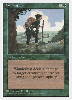 Wanderlust (4ED-) - Fourth Edition-1