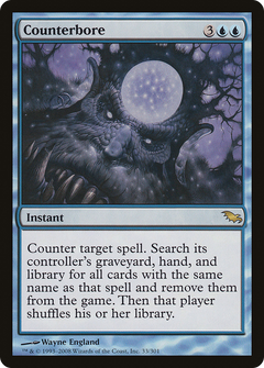 Counterbore [Shadowmoor]-1