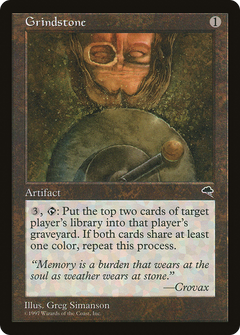 Grindstone [Tempest]-1