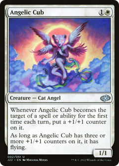 Angelic Cub [Jumpstart 2022]-1