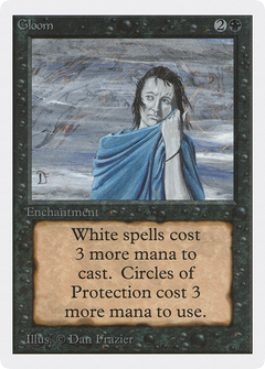 Gloom [Unlimited Edition]-1