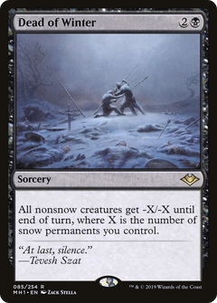 Dead of Winter [Modern Horizons]-1