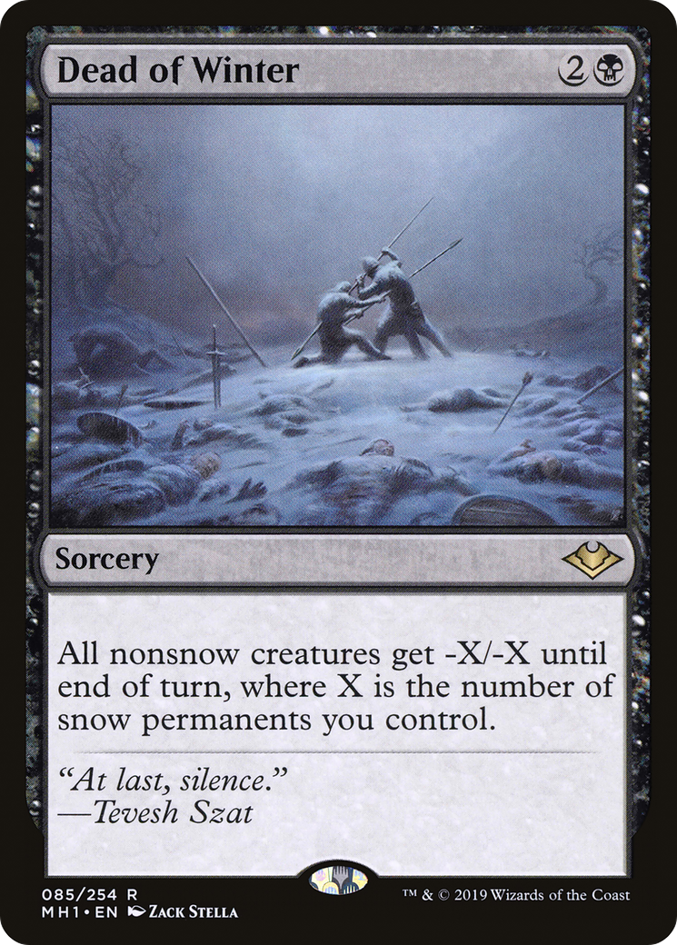 Dead of Winter [Modern Horizons]-1