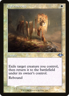 Ephemerate (Retro) [Modern Horizons]-1