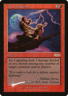 Arc Lightning [Arena League 2002]-1