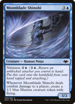 Moonblade Shinobi [Modern Horizons]-1