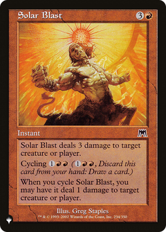 Solar Blast [The List]-1