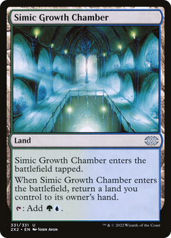 Simic Growth Chamber [Double Masters 2022]-1