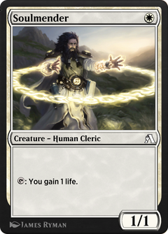 Soulmender (ANB-020) - Arena Beginner Set-1