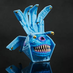 D&D Dicelings Blue Beholder-2