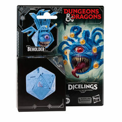 D&D Dicelings Blue Beholder-1