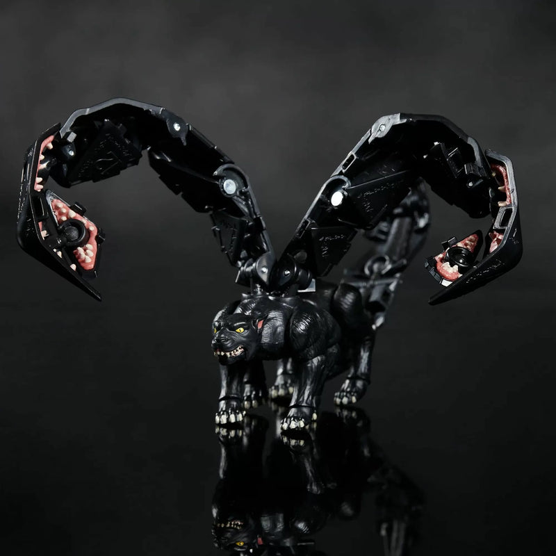 D&D Dicelings Black Displacer-2