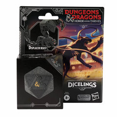 D&D Dicelings Black Displacer-1