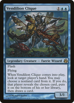 Vendilion Clique (MOR-055) - Morningtide-1