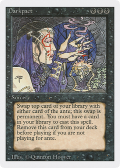 Darkpact [Revised Edition]-1