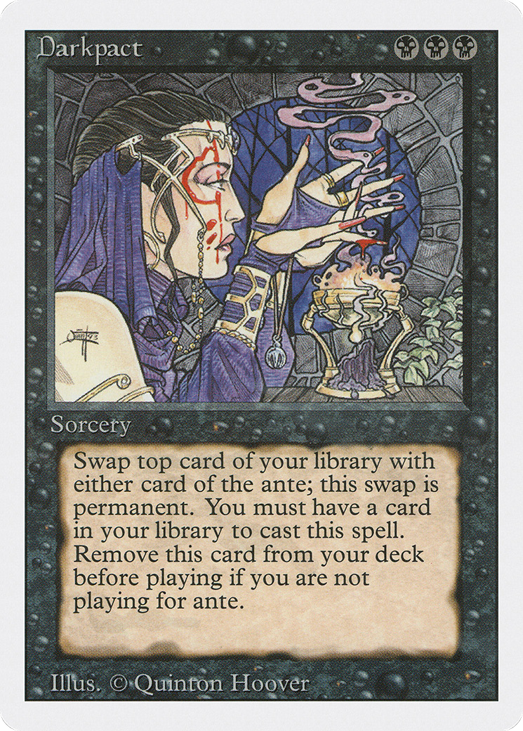 Darkpact [Revised Edition]-1