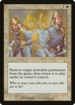 Flicker [Urza's Destiny]-1