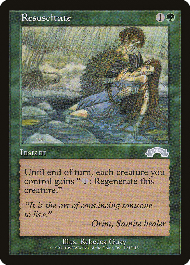Resuscitate [Exodus]-1