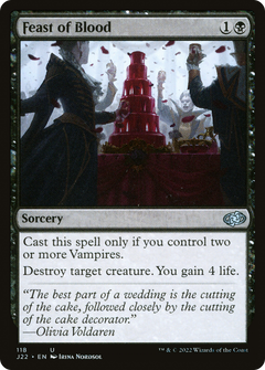 Feast of Blood [Jumpstart 2022]-1