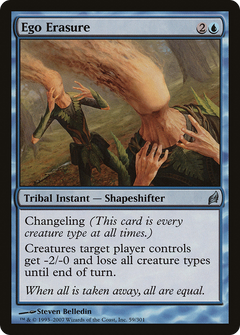 Ego Erasure [Lorwyn]-1