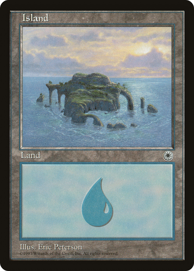 Island (Arches) [Portal]-1
