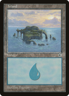 Island (Arches) [Portal]-1